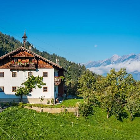 Bauernhaus Kolsassberg Экстерьер фото