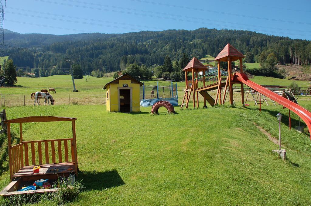 Bauernhaus Kolsassberg Экстерьер фото